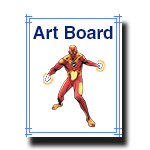 Art Boards