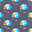 Bubble Wrap Holofoil
